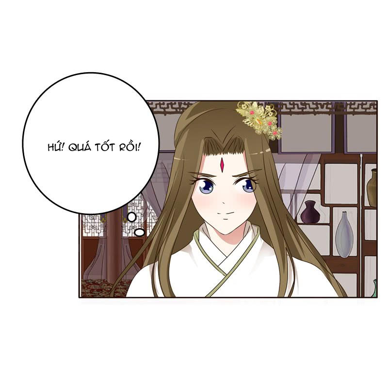 Thông Linh Phi Chapter 179 - Trang 2