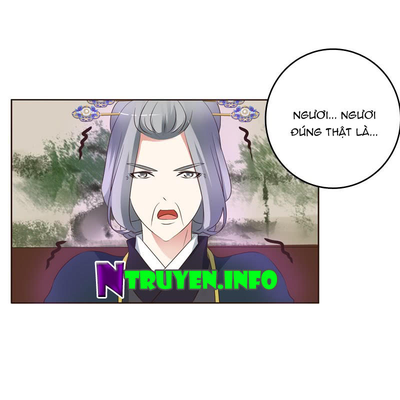 Thông Linh Phi Chapter 179 - Trang 2