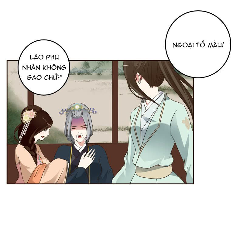 Thông Linh Phi Chapter 179 - Trang 2
