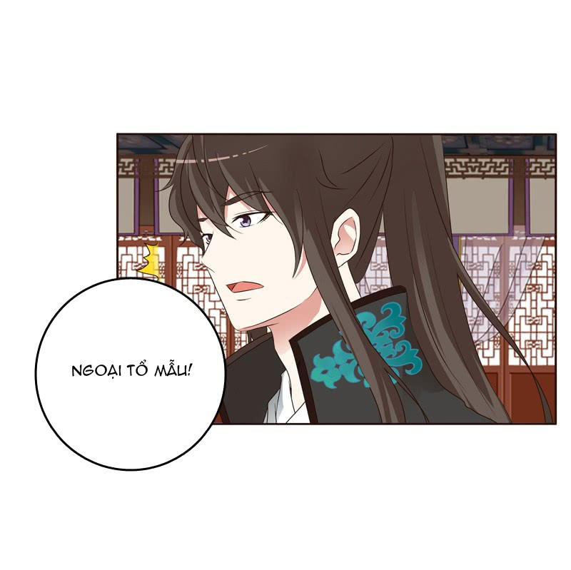 Thông Linh Phi Chapter 179 - Trang 2