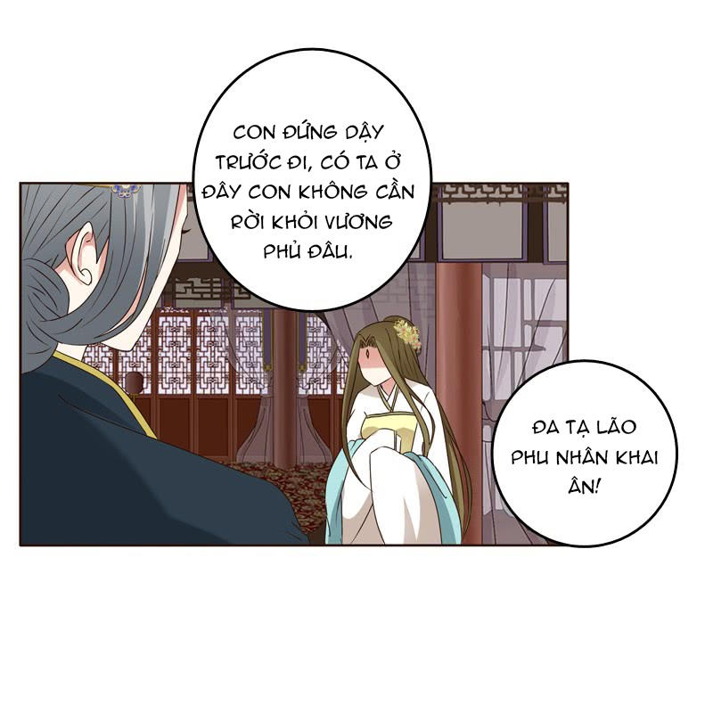 Thông Linh Phi Chapter 179 - Trang 2