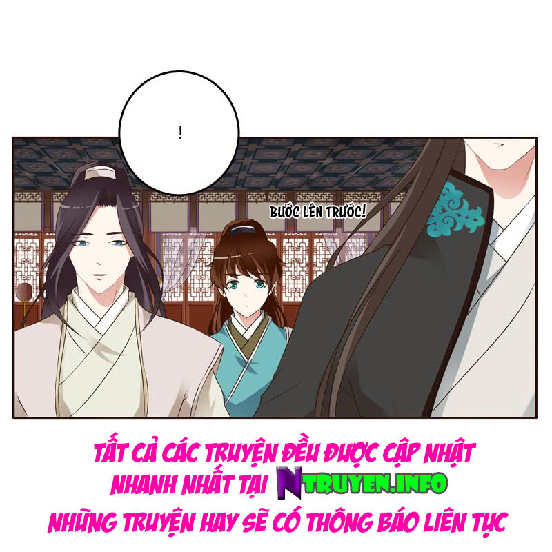 Thông Linh Phi Chapter 179 - Trang 2