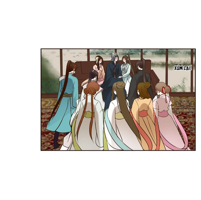 Thông Linh Phi Chapter 179 - Trang 2