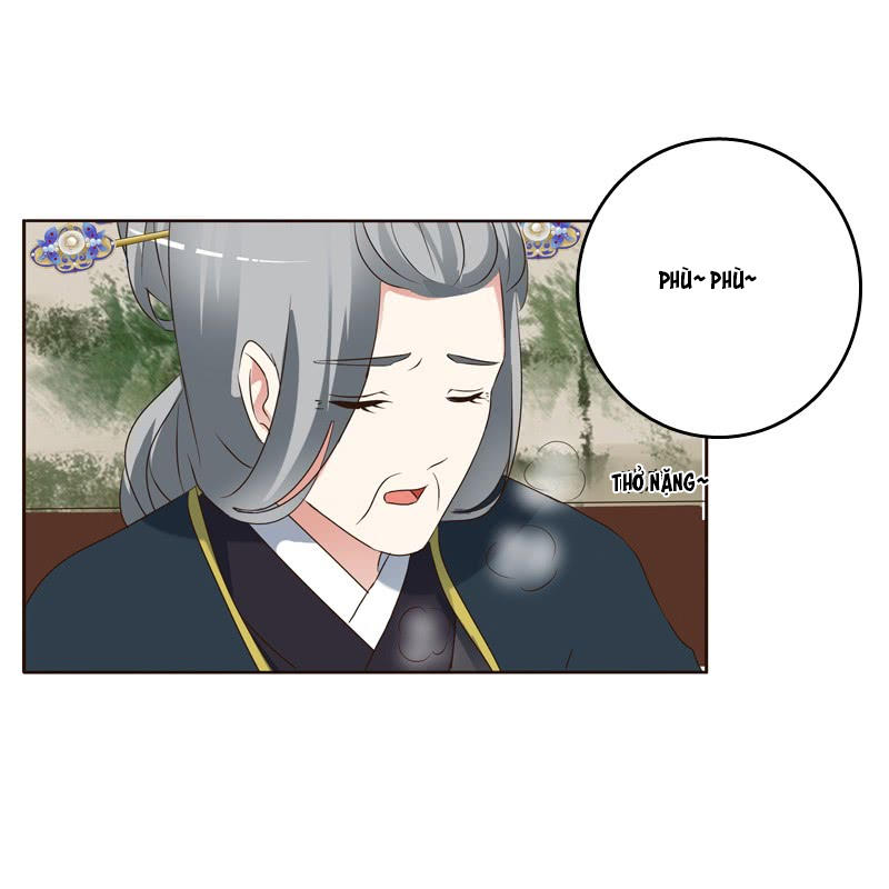 Thông Linh Phi Chapter 179 - Trang 2
