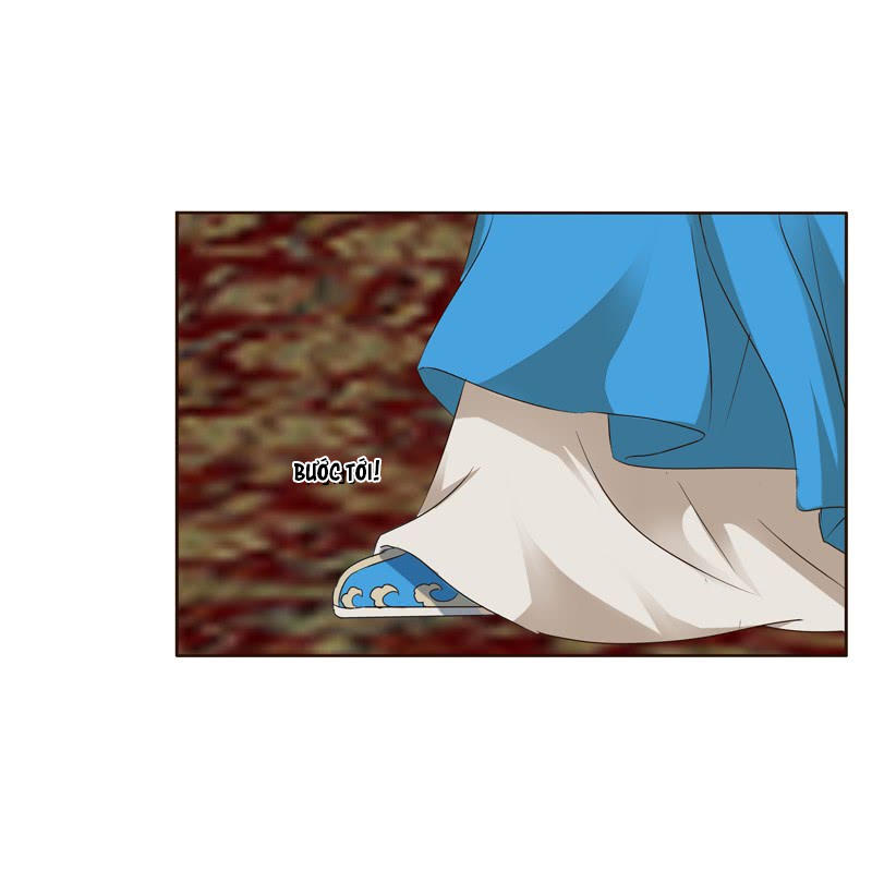 Thông Linh Phi Chapter 179 - Trang 2