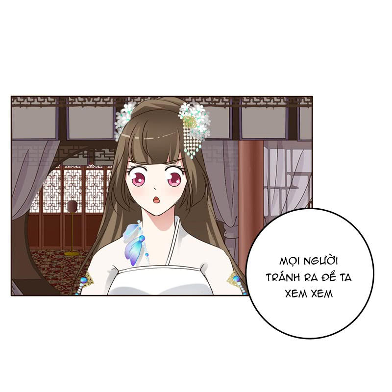 Thông Linh Phi Chapter 179 - Trang 2