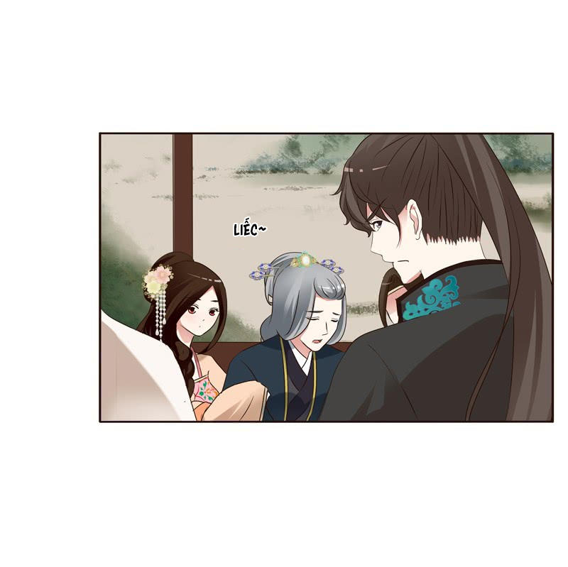 Thông Linh Phi Chapter 179 - Trang 2