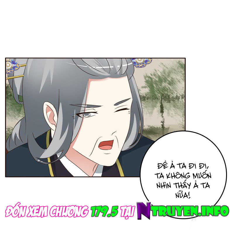 Thông Linh Phi Chapter 179 - Trang 2