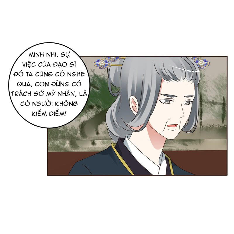 Thông Linh Phi Chapter 179 - Trang 2