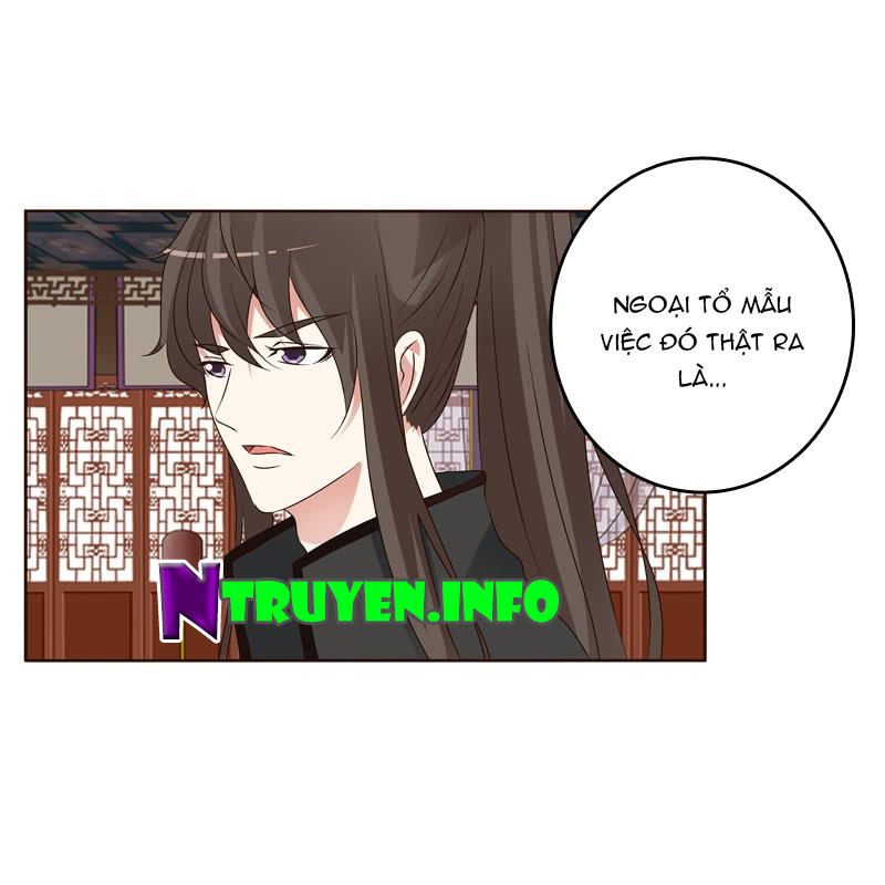 Thông Linh Phi Chapter 179 - Trang 2