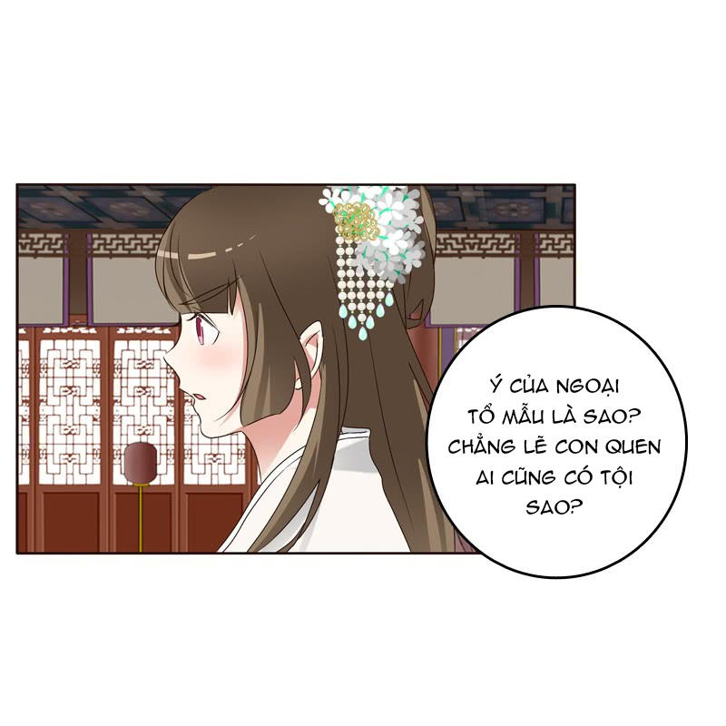 Thông Linh Phi Chapter 179 - Trang 2