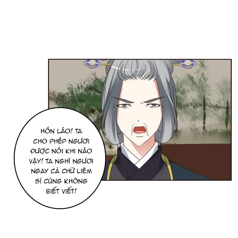 Thông Linh Phi Chapter 179 - Trang 2