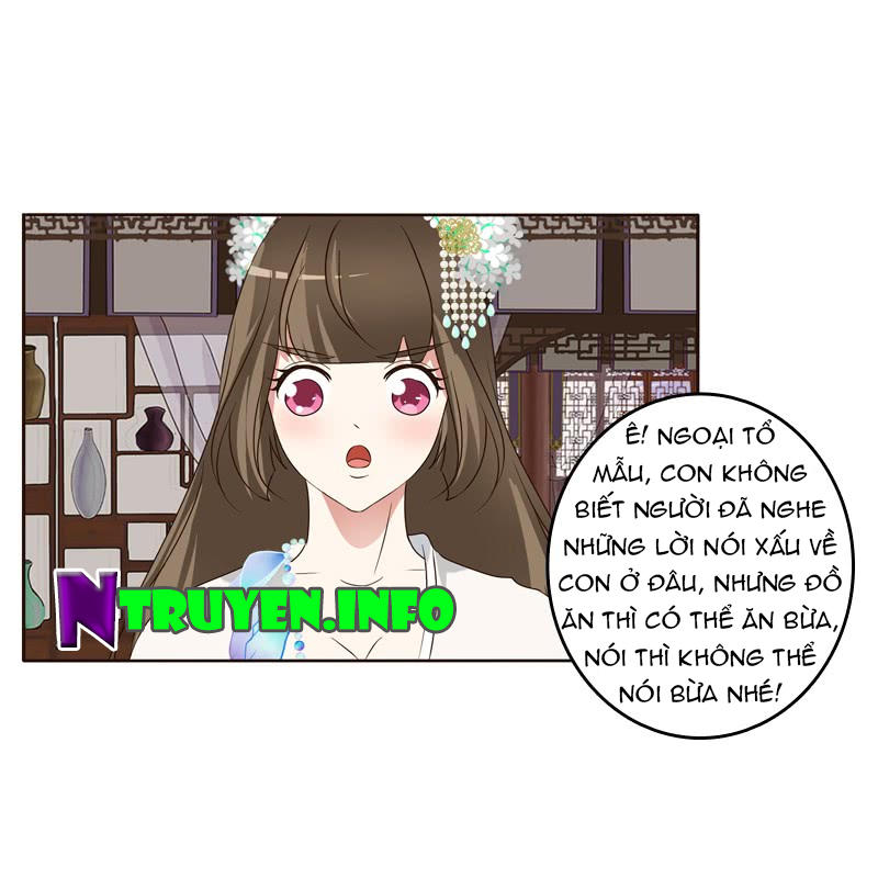 Thông Linh Phi Chapter 179 - Trang 2