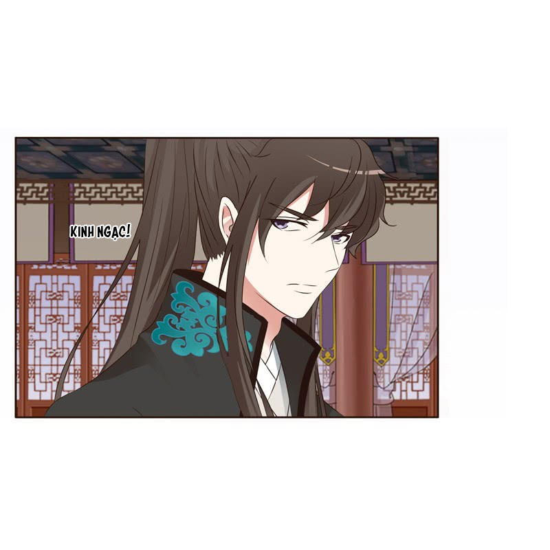 Thông Linh Phi Chapter 179 - Trang 2