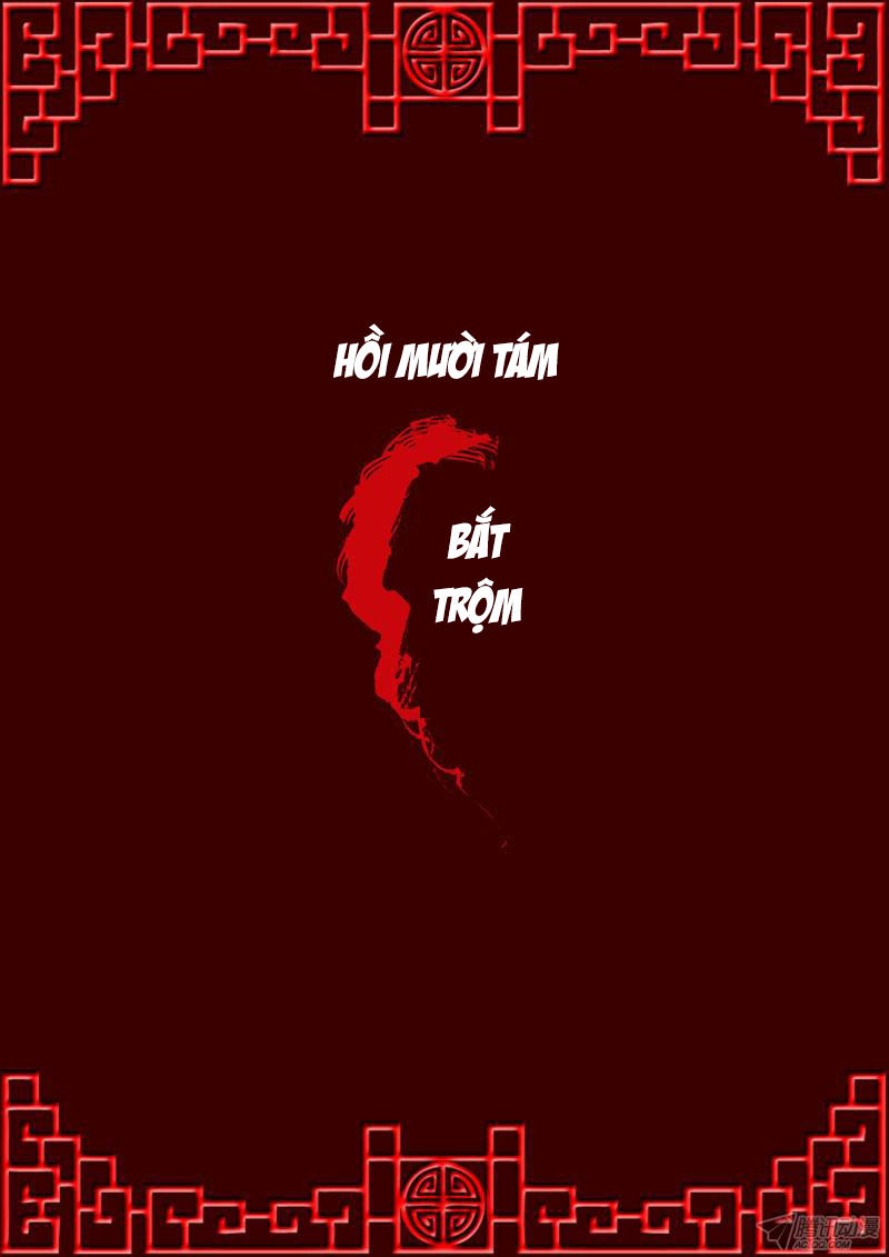 Thông Linh Phi Chapter 18 - Trang 2