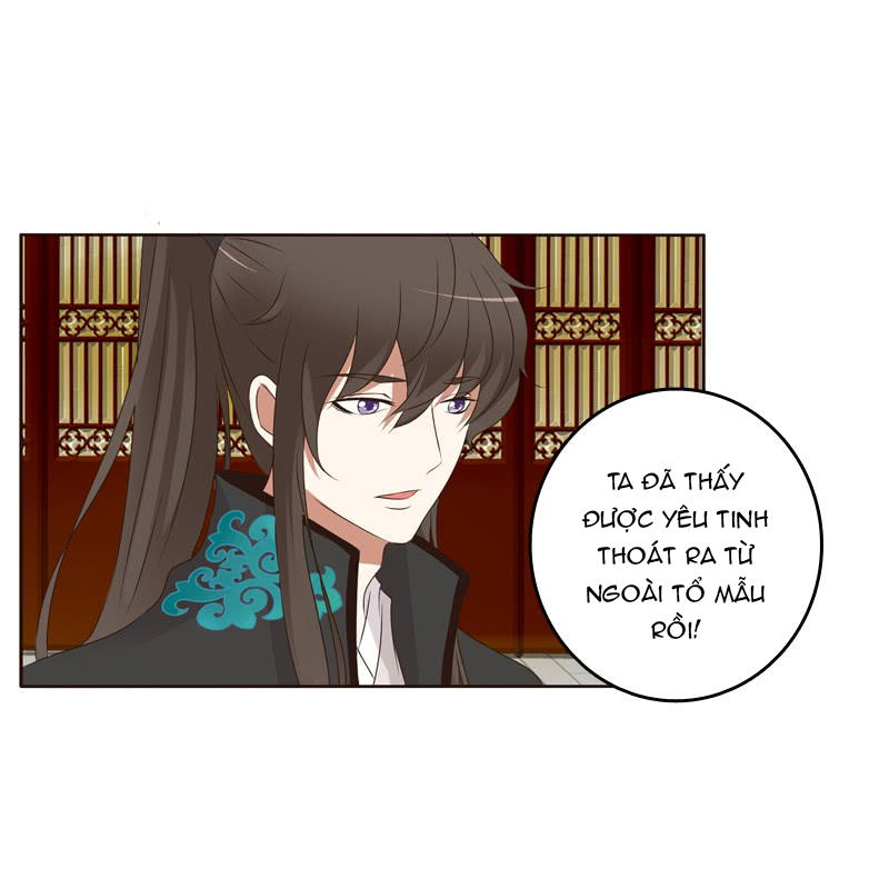 Thông Linh Phi Chapter 180.5 - Trang 2
