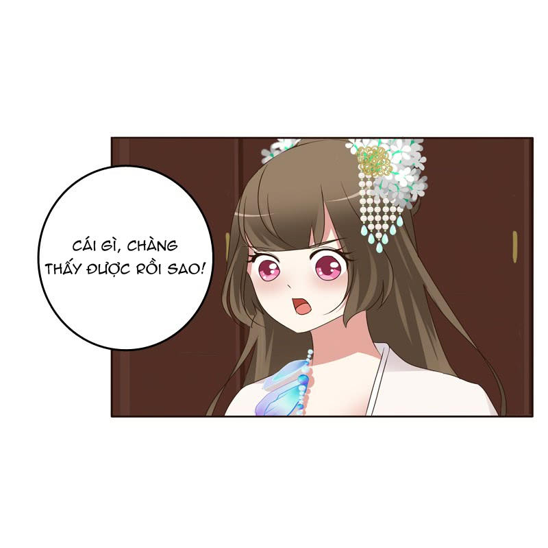 Thông Linh Phi Chapter 180.5 - Trang 2