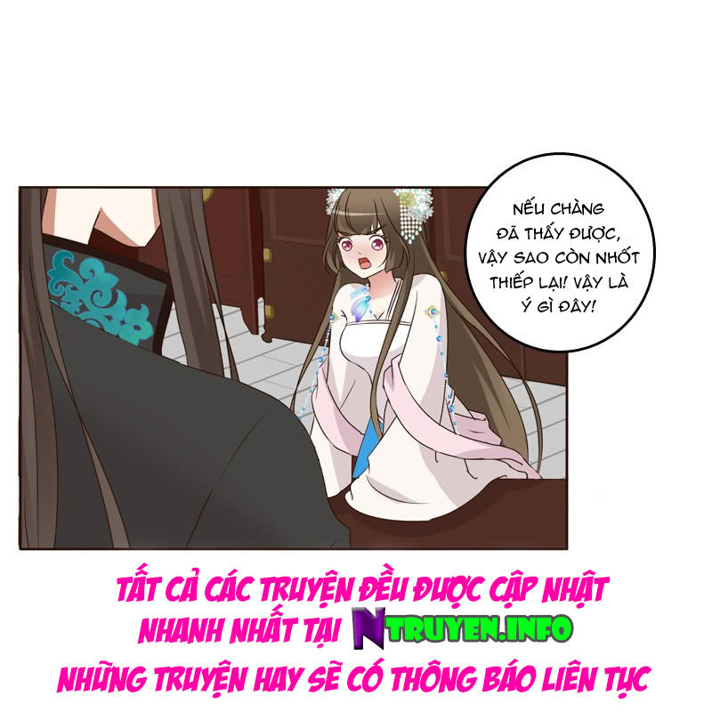 Thông Linh Phi Chapter 180.5 - Trang 2