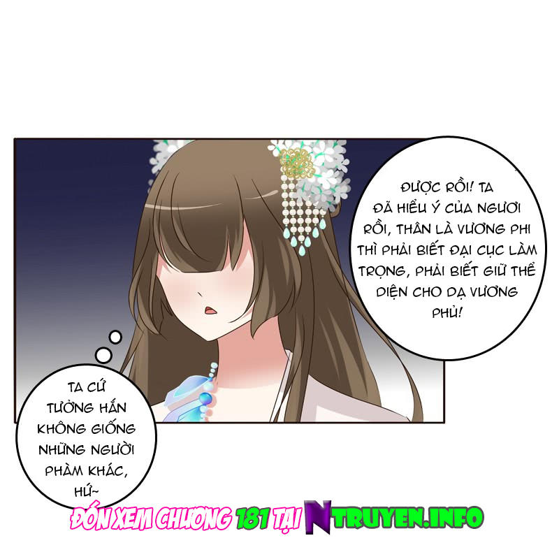 Thông Linh Phi Chapter 180.5 - Trang 2