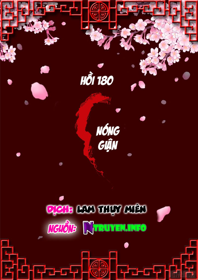 Thông Linh Phi Chapter 180 - Trang 2
