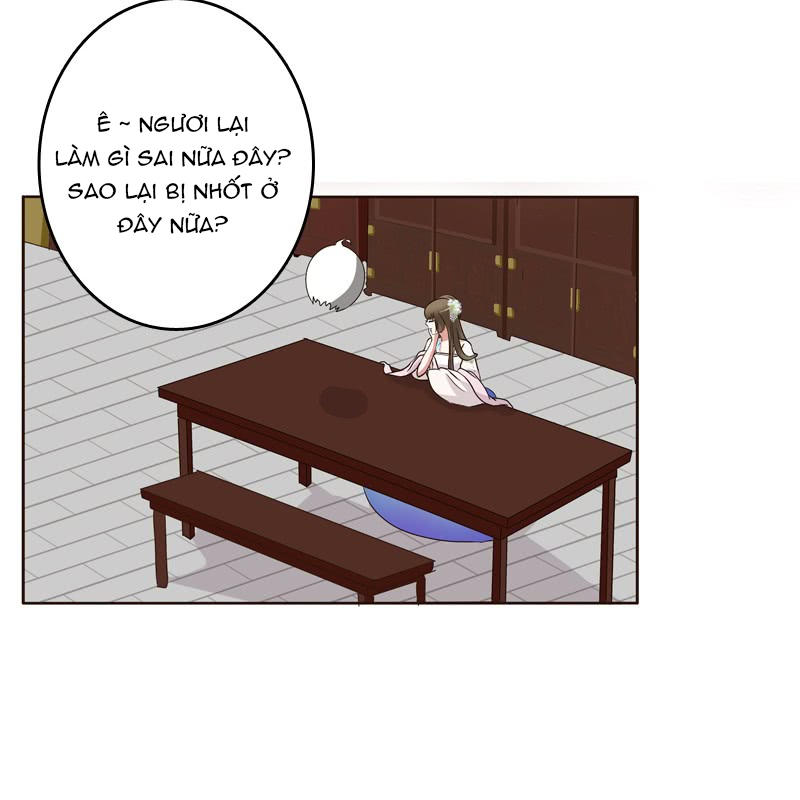 Thông Linh Phi Chapter 180 - Trang 2