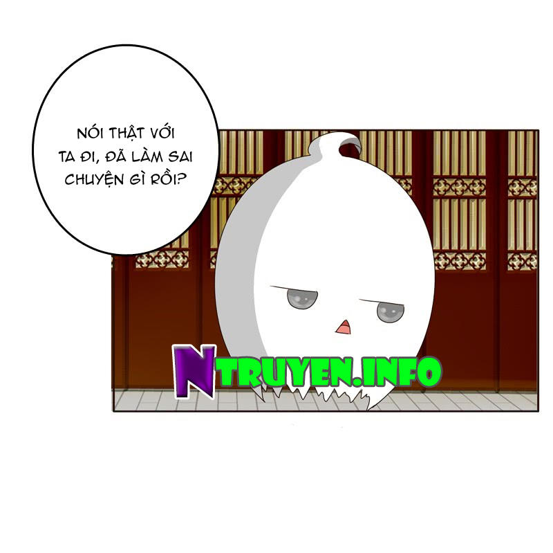 Thông Linh Phi Chapter 180 - Trang 2