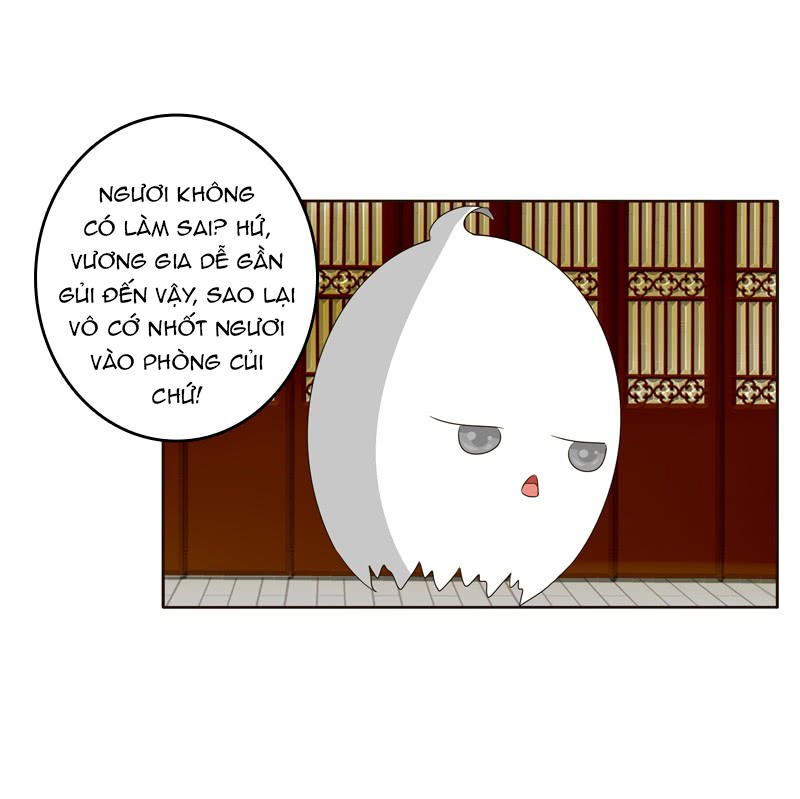 Thông Linh Phi Chapter 180 - Trang 2