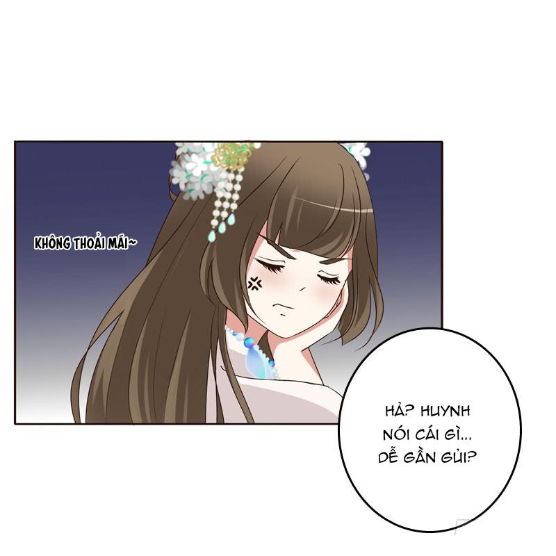 Thông Linh Phi Chapter 180 - Trang 2
