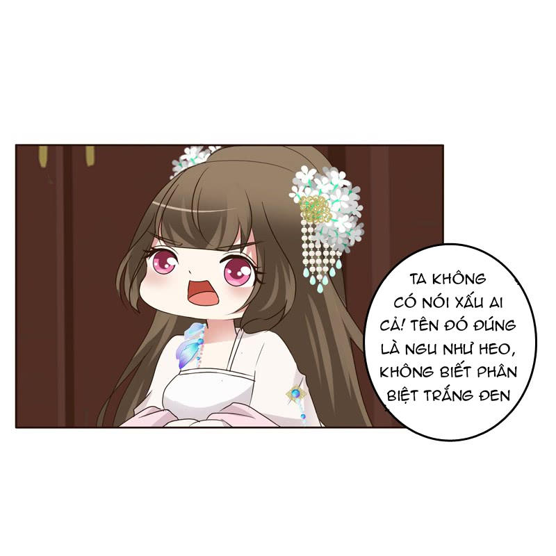 Thông Linh Phi Chapter 180 - Trang 2