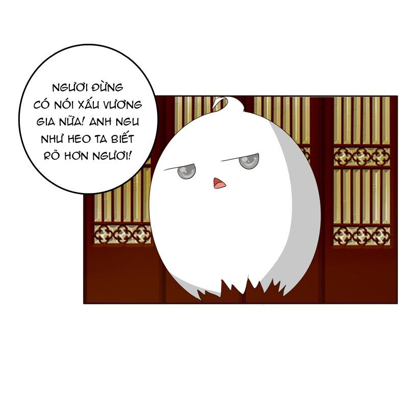 Thông Linh Phi Chapter 180 - Trang 2