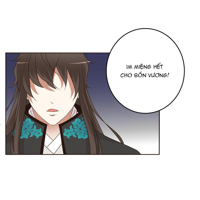 Thông Linh Phi Chapter 180 - Trang 2