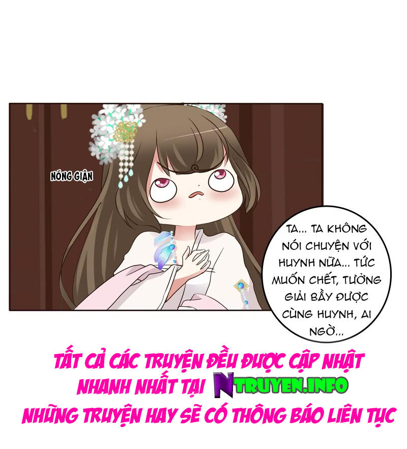 Thông Linh Phi Chapter 180 - Trang 2