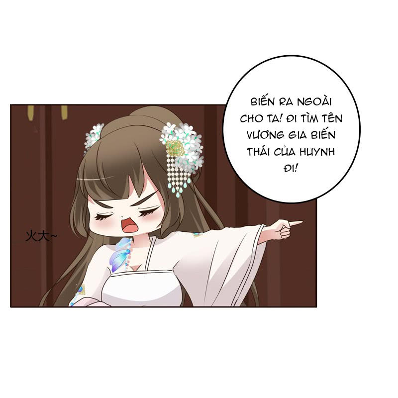 Thông Linh Phi Chapter 180 - Trang 2