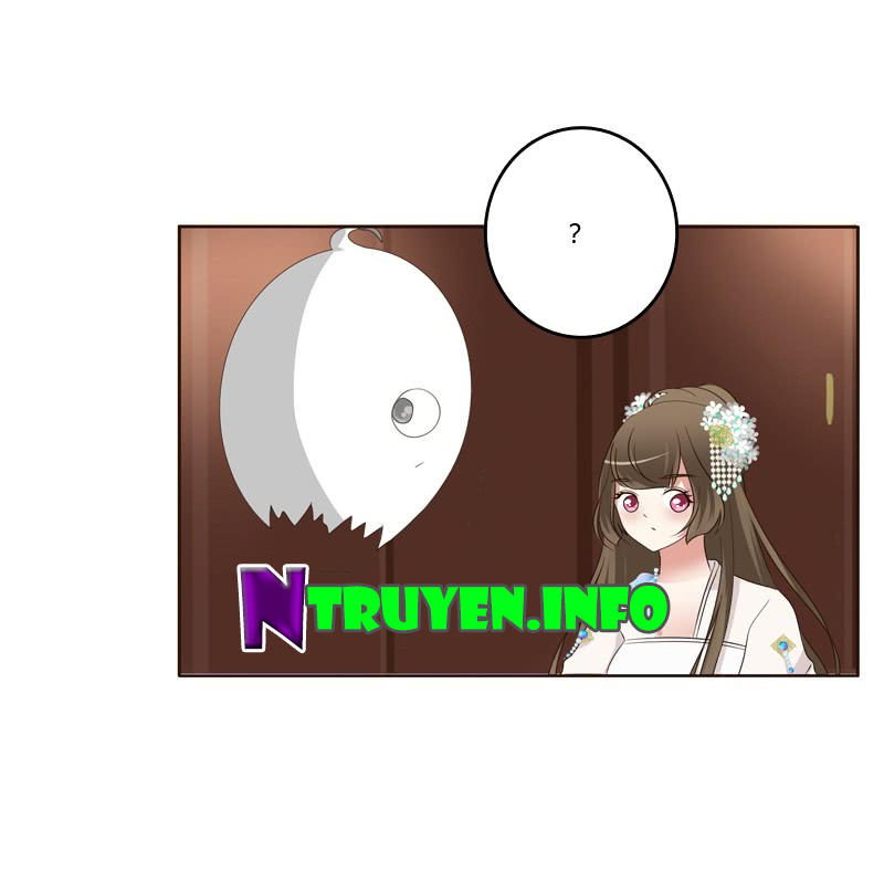 Thông Linh Phi Chapter 180 - Trang 2