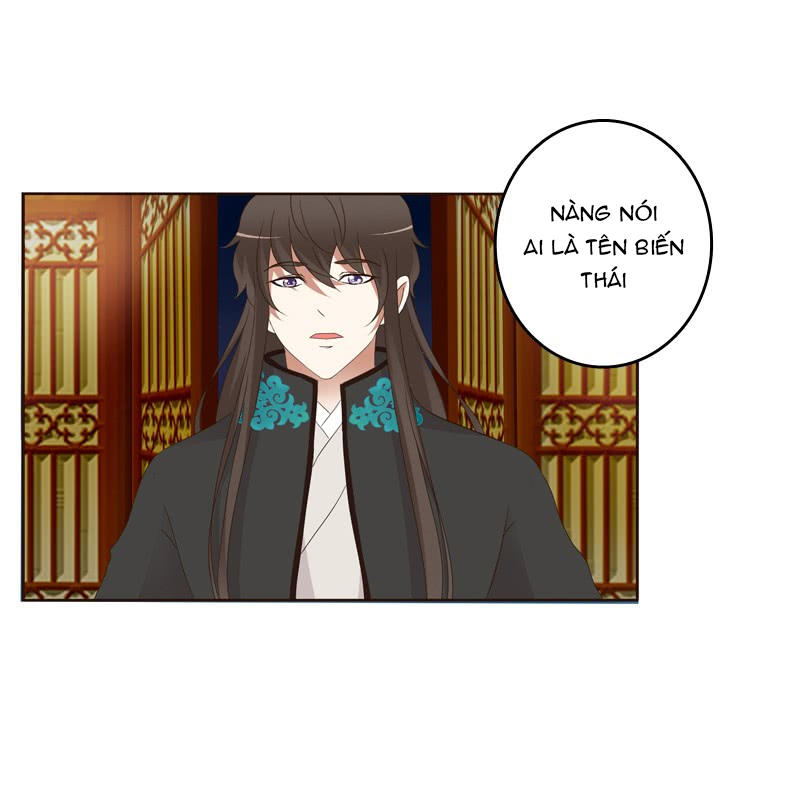 Thông Linh Phi Chapter 180 - Trang 2