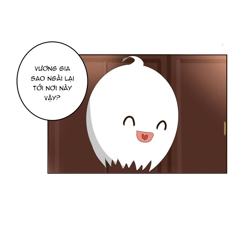 Thông Linh Phi Chapter 180 - Trang 2