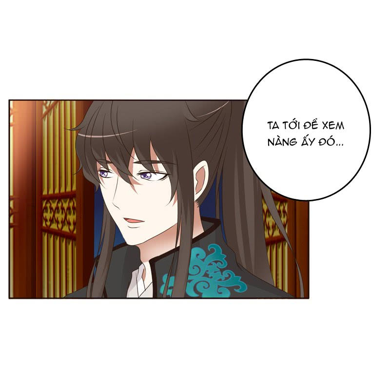 Thông Linh Phi Chapter 180 - Trang 2