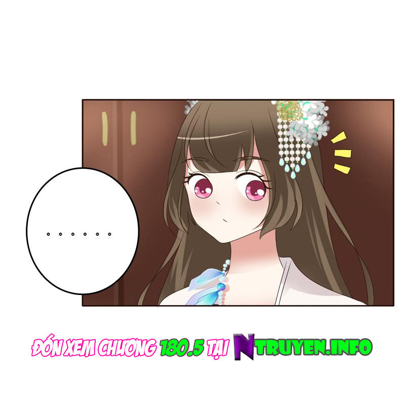 Thông Linh Phi Chapter 180 - Trang 2