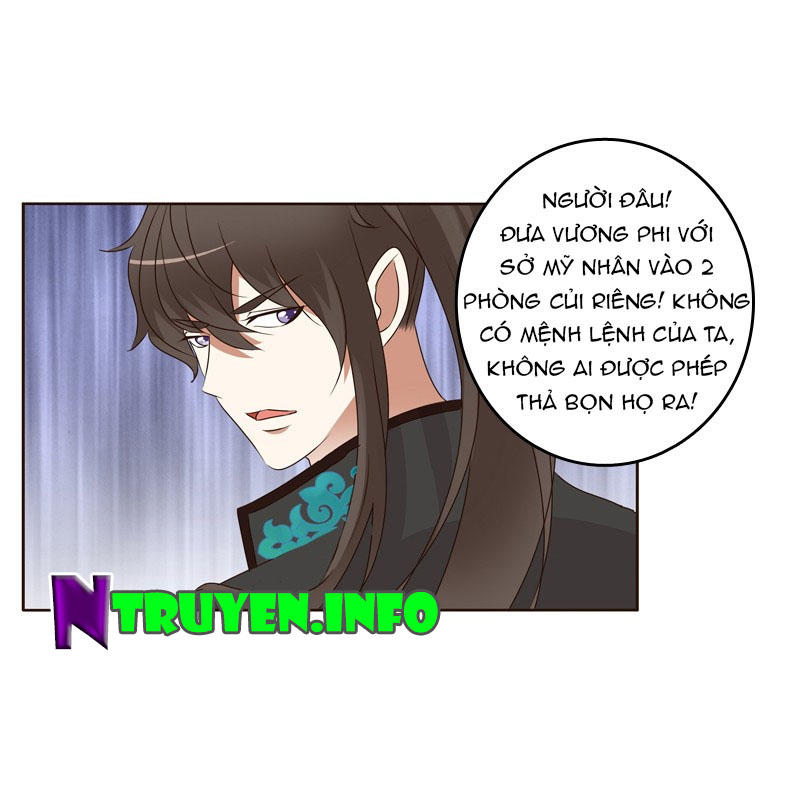 Thông Linh Phi Chapter 180 - Trang 2
