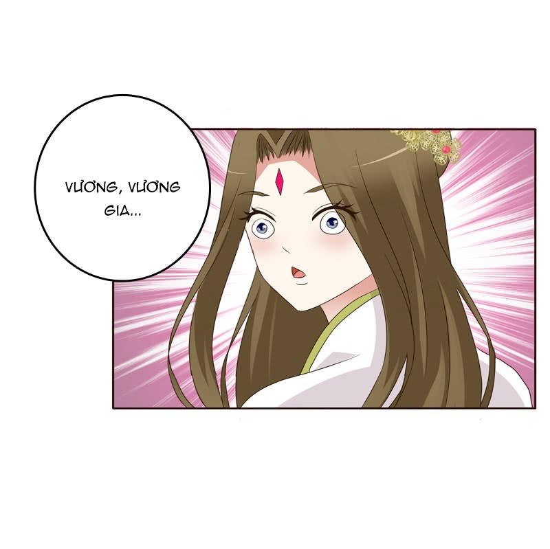 Thông Linh Phi Chapter 180 - Trang 2