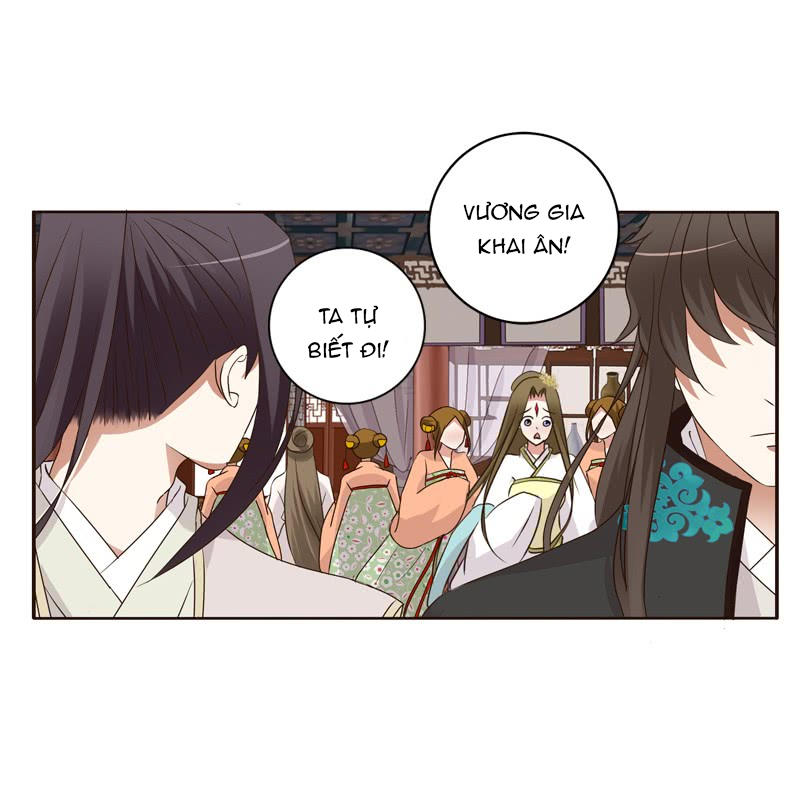 Thông Linh Phi Chapter 180 - Trang 2