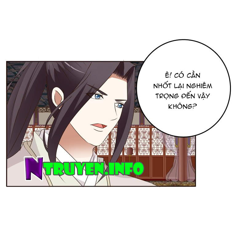 Thông Linh Phi Chapter 180 - Trang 2