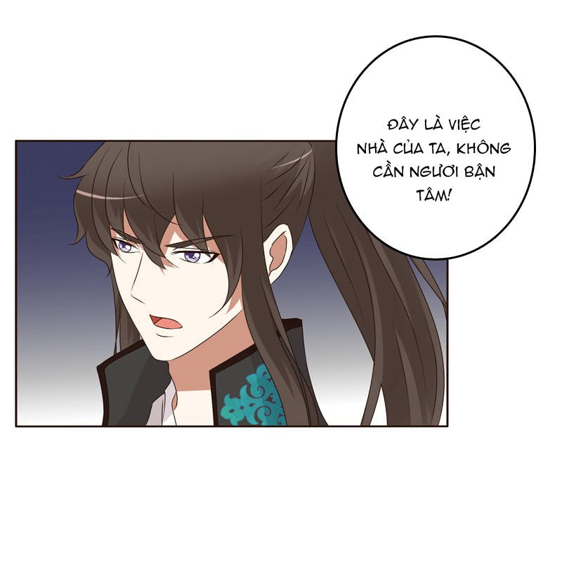 Thông Linh Phi Chapter 180 - Trang 2