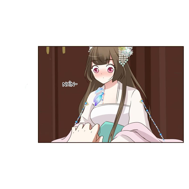 Thông Linh Phi Chapter 181.5 - Trang 2