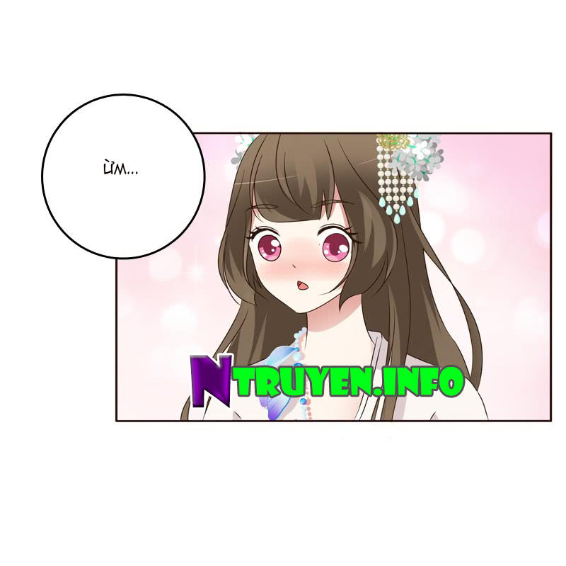 Thông Linh Phi Chapter 181.5 - Trang 2