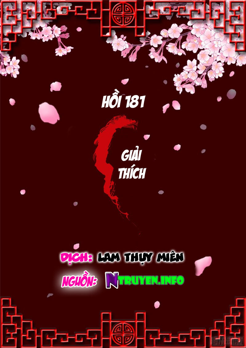 Thông Linh Phi Chapter 181 - Trang 2