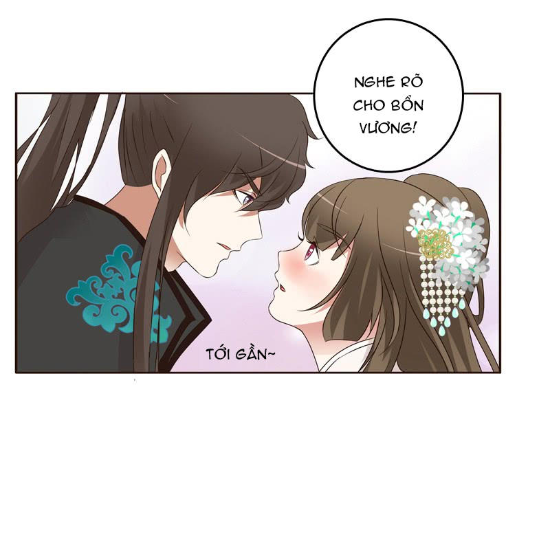 Thông Linh Phi Chapter 181 - Trang 2