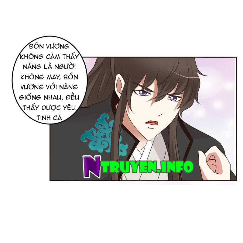 Thông Linh Phi Chapter 181 - Trang 2