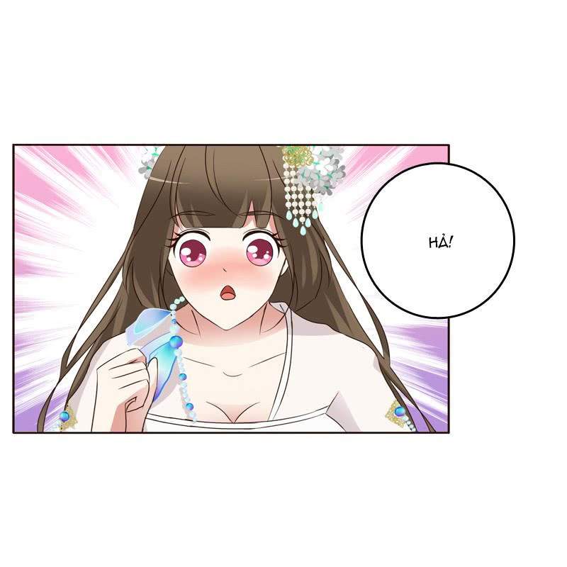 Thông Linh Phi Chapter 181 - Trang 2