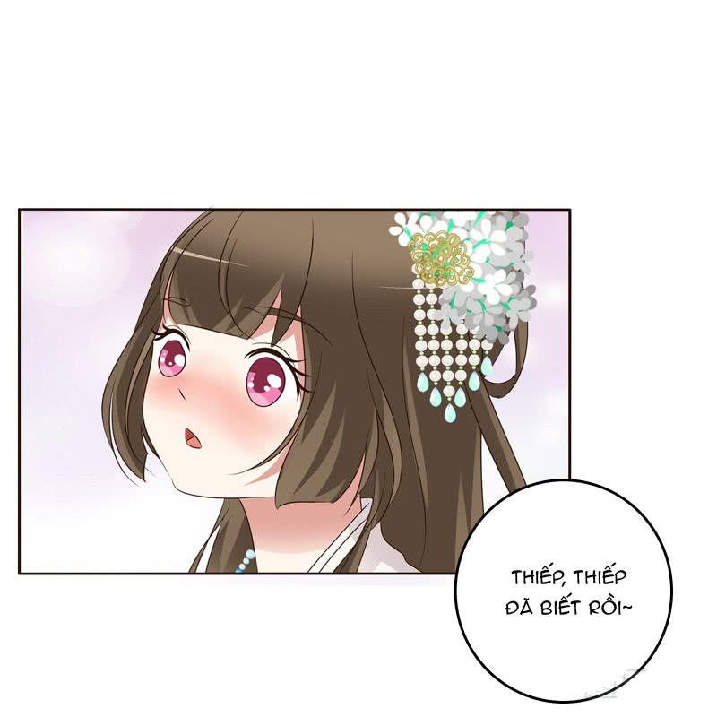 Thông Linh Phi Chapter 181 - Trang 2